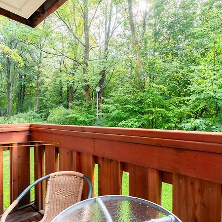 Apartamenty Sun & Snow Lesny Dom Karpacz Bagian luar foto