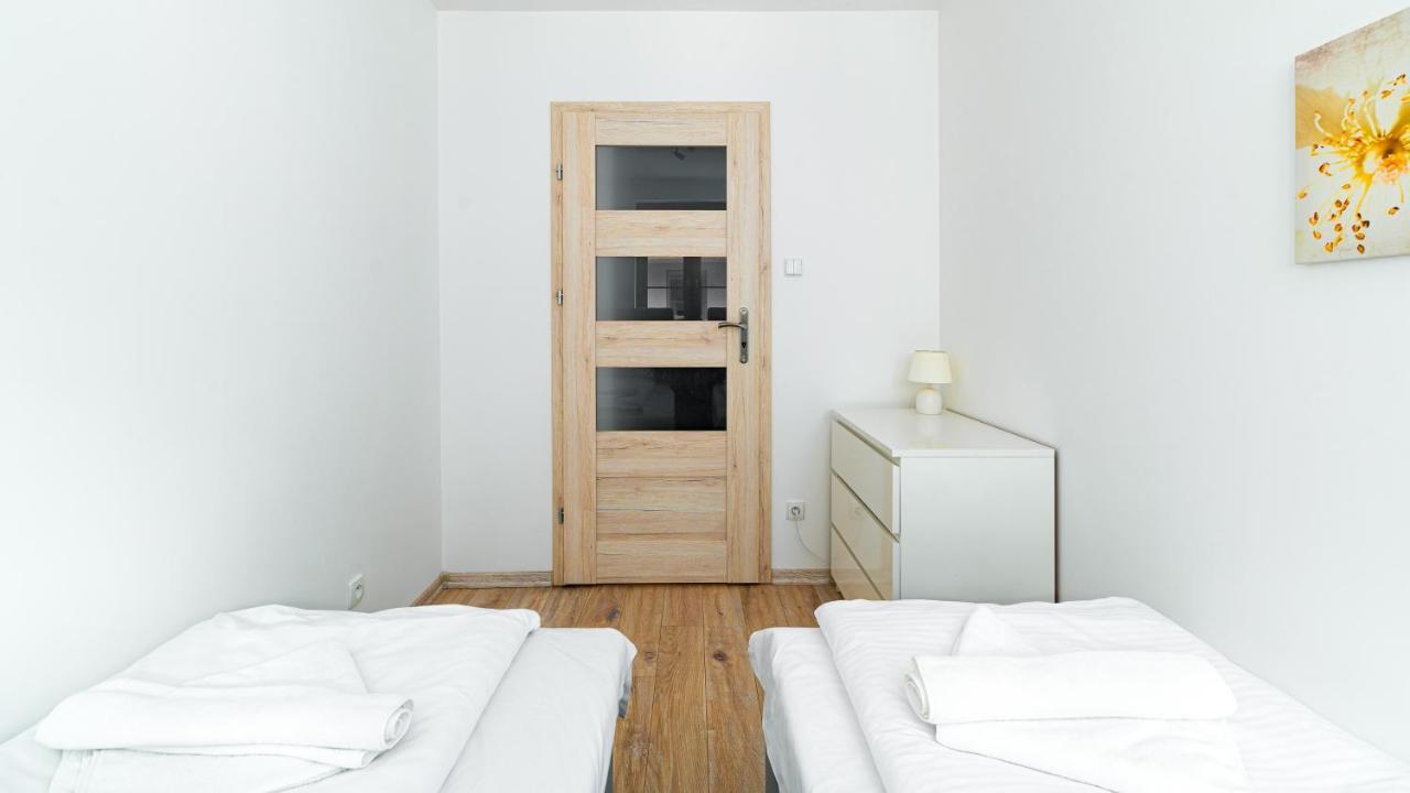 Apartamenty Sun & Snow Lesny Dom Karpacz Bagian luar foto