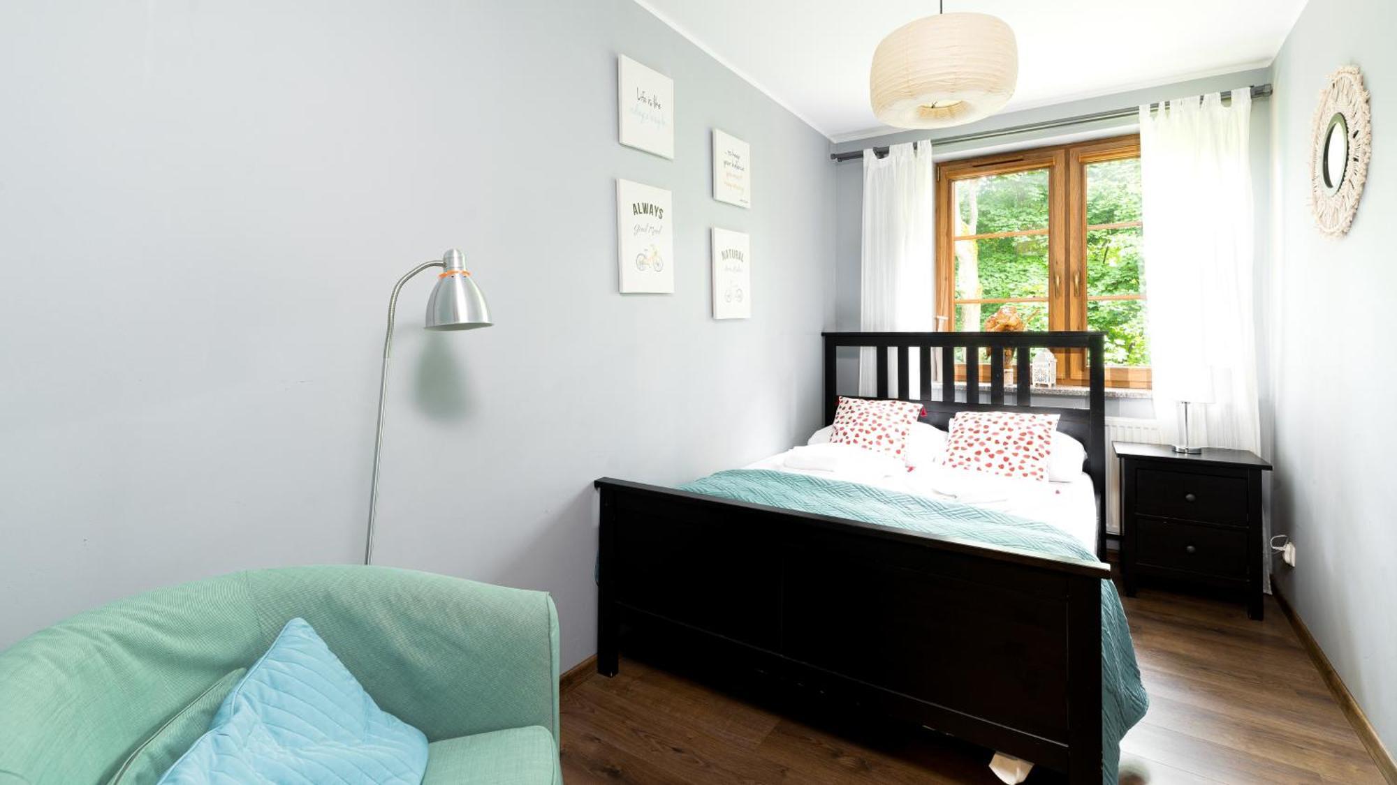 Apartamenty Sun & Snow Lesny Dom Karpacz Bagian luar foto