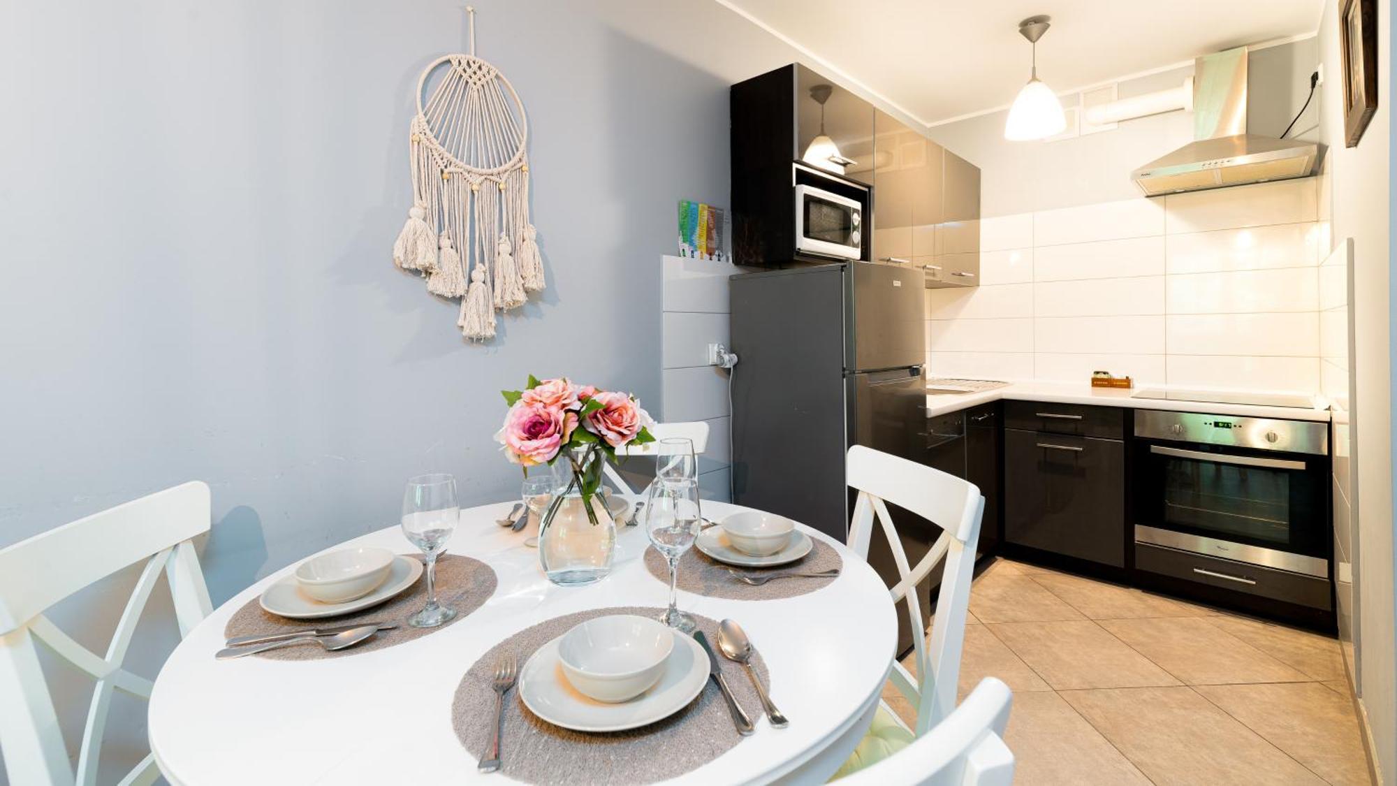 Apartamenty Sun & Snow Lesny Dom Karpacz Bagian luar foto
