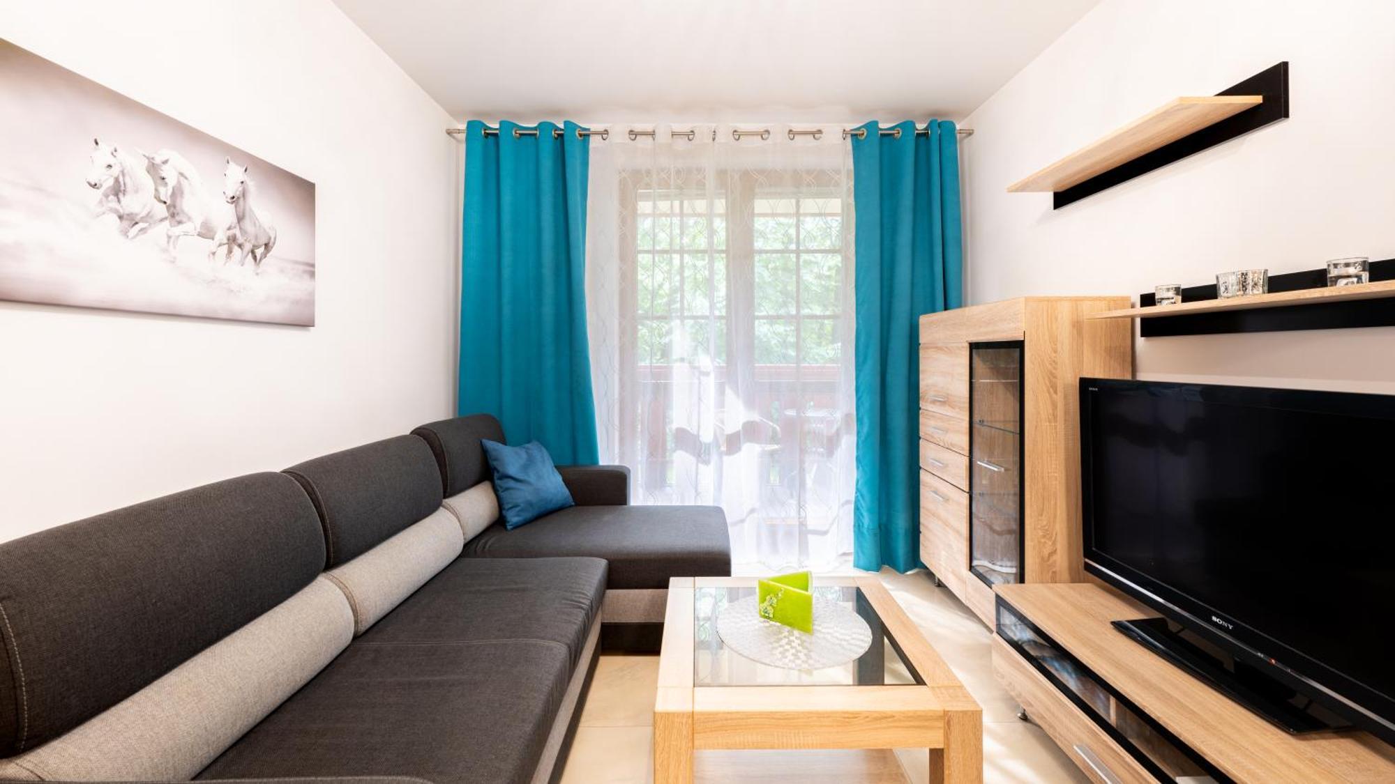 Apartamenty Sun & Snow Lesny Dom Karpacz Bagian luar foto