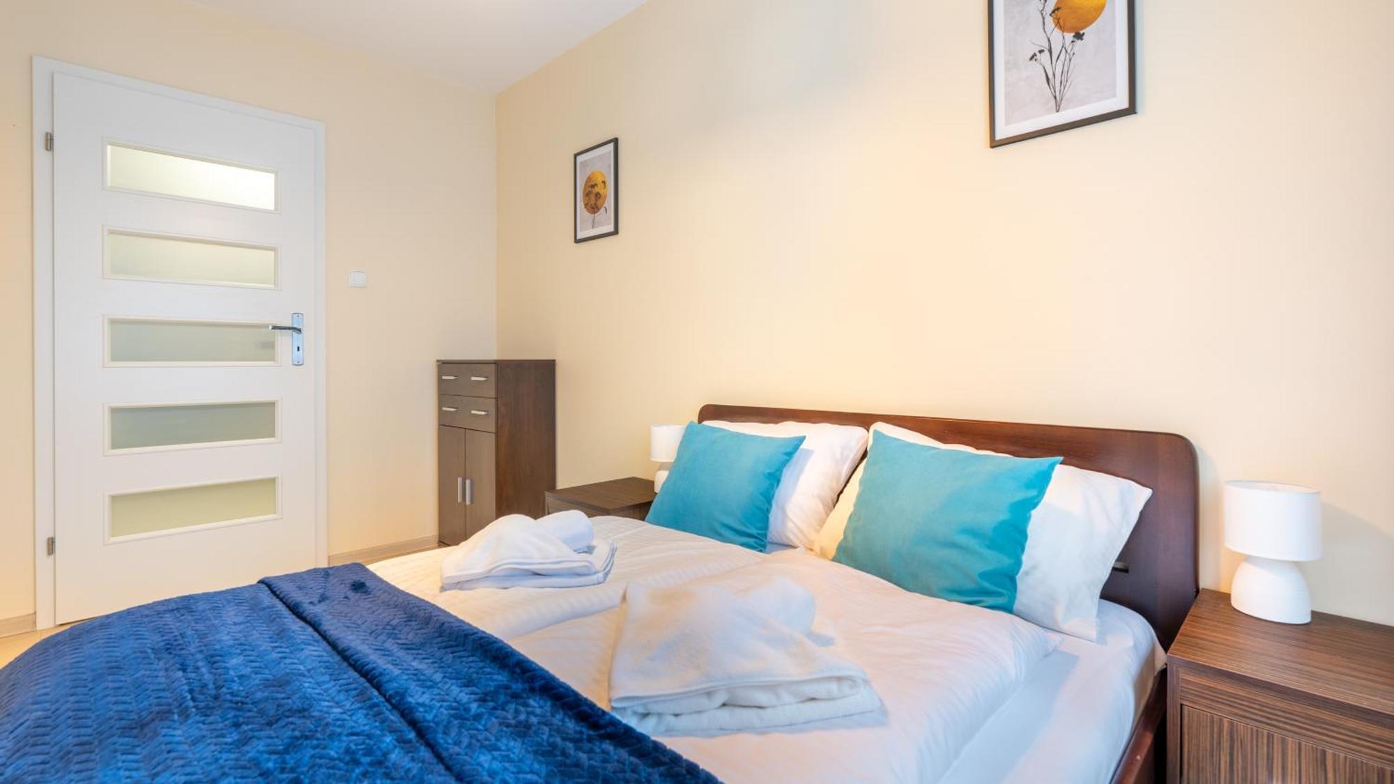 Apartamenty Sun & Snow Lesny Dom Karpacz Bagian luar foto