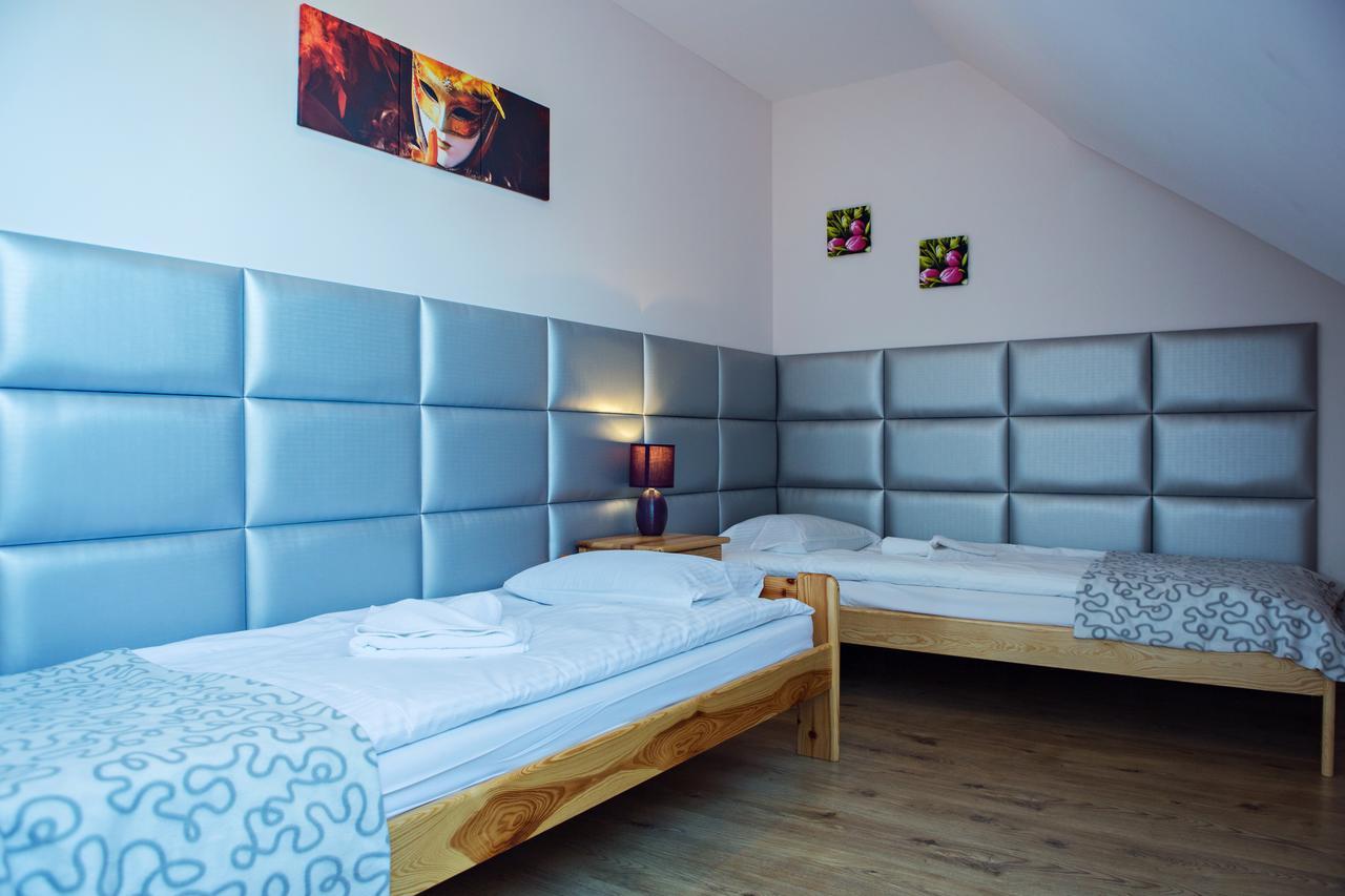 Apartamenty Sun & Snow Lesny Dom Karpacz Bagian luar foto