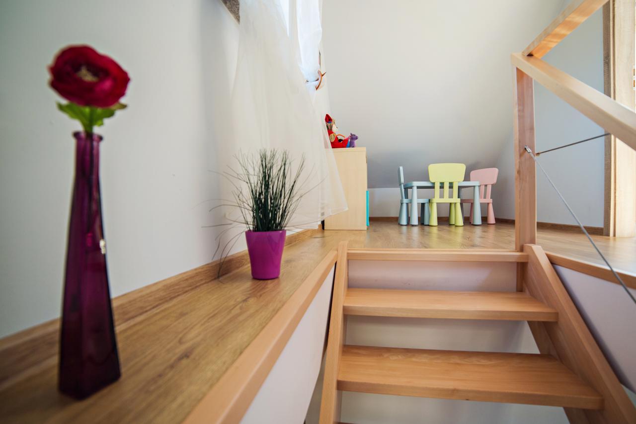 Apartamenty Sun & Snow Lesny Dom Karpacz Bagian luar foto