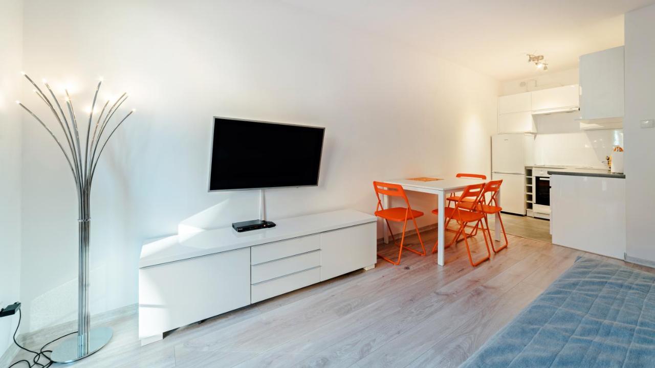 Apartamenty Sun & Snow Lesny Dom Karpacz Bagian luar foto