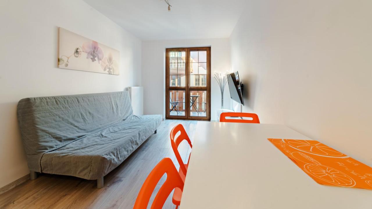 Apartamenty Sun & Snow Lesny Dom Karpacz Bagian luar foto